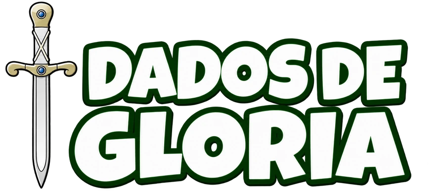 Dados de Gloria
